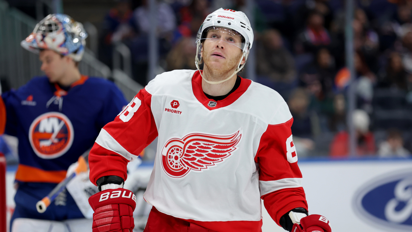 Patrick Kane trade rumors ramp up as the Detroit Red Wings continue to