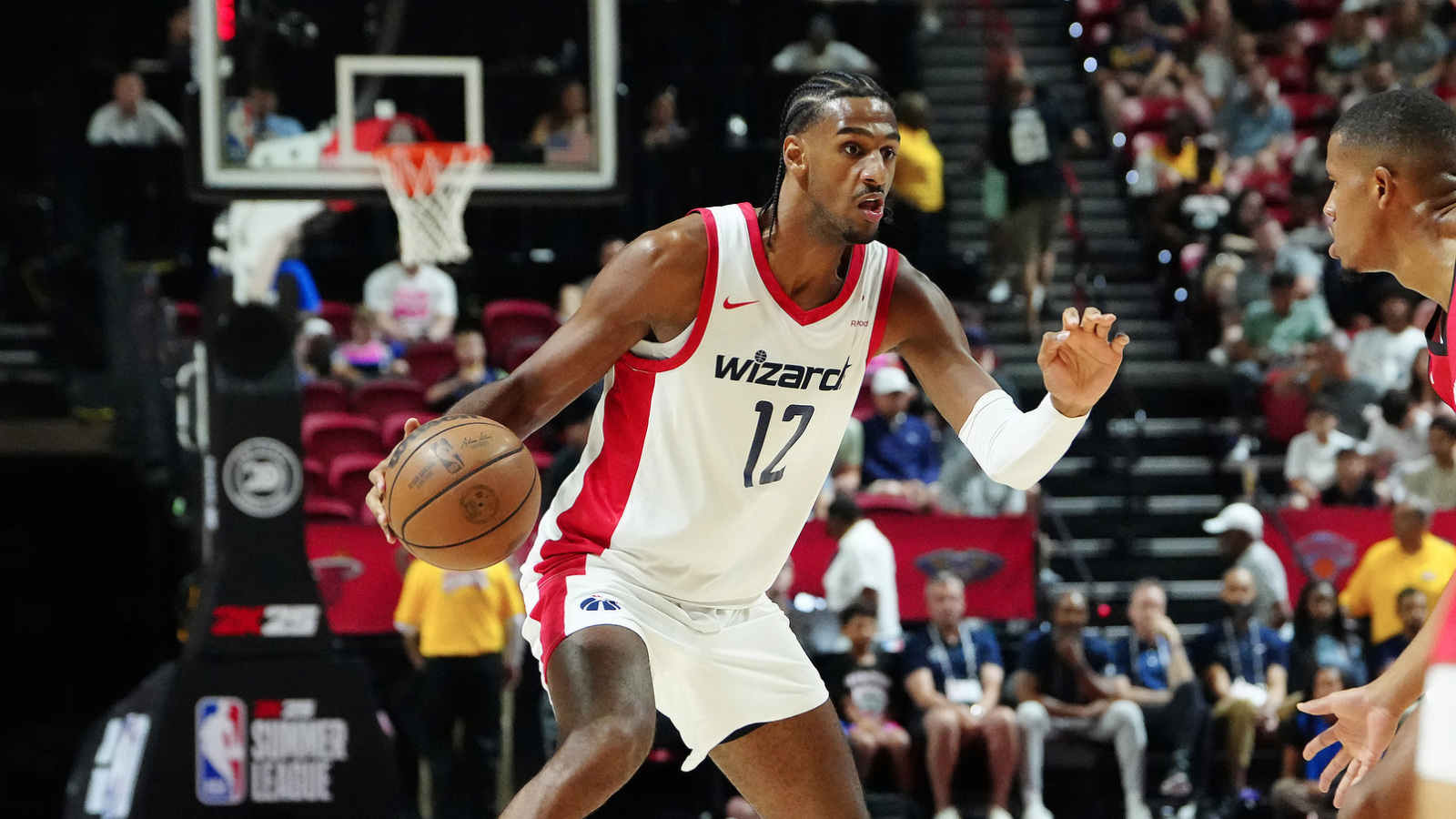 East Notes: Wizards, Alex Sarr, Celtics, Pacers | Yardbarker