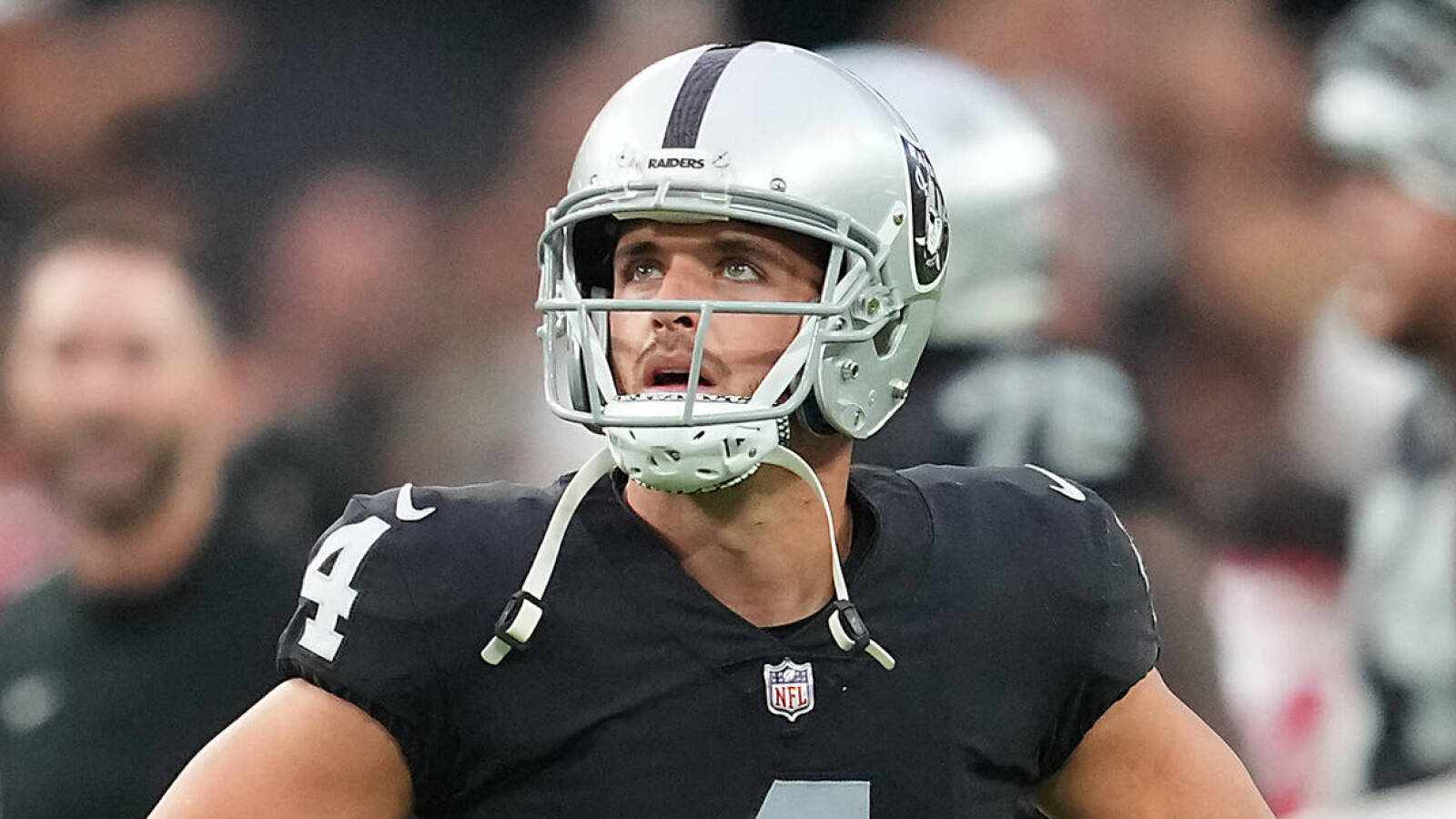 Raiders' questionable offensive approach evident vs. Cardinals, vital to 0-2 start - Vimarsana News