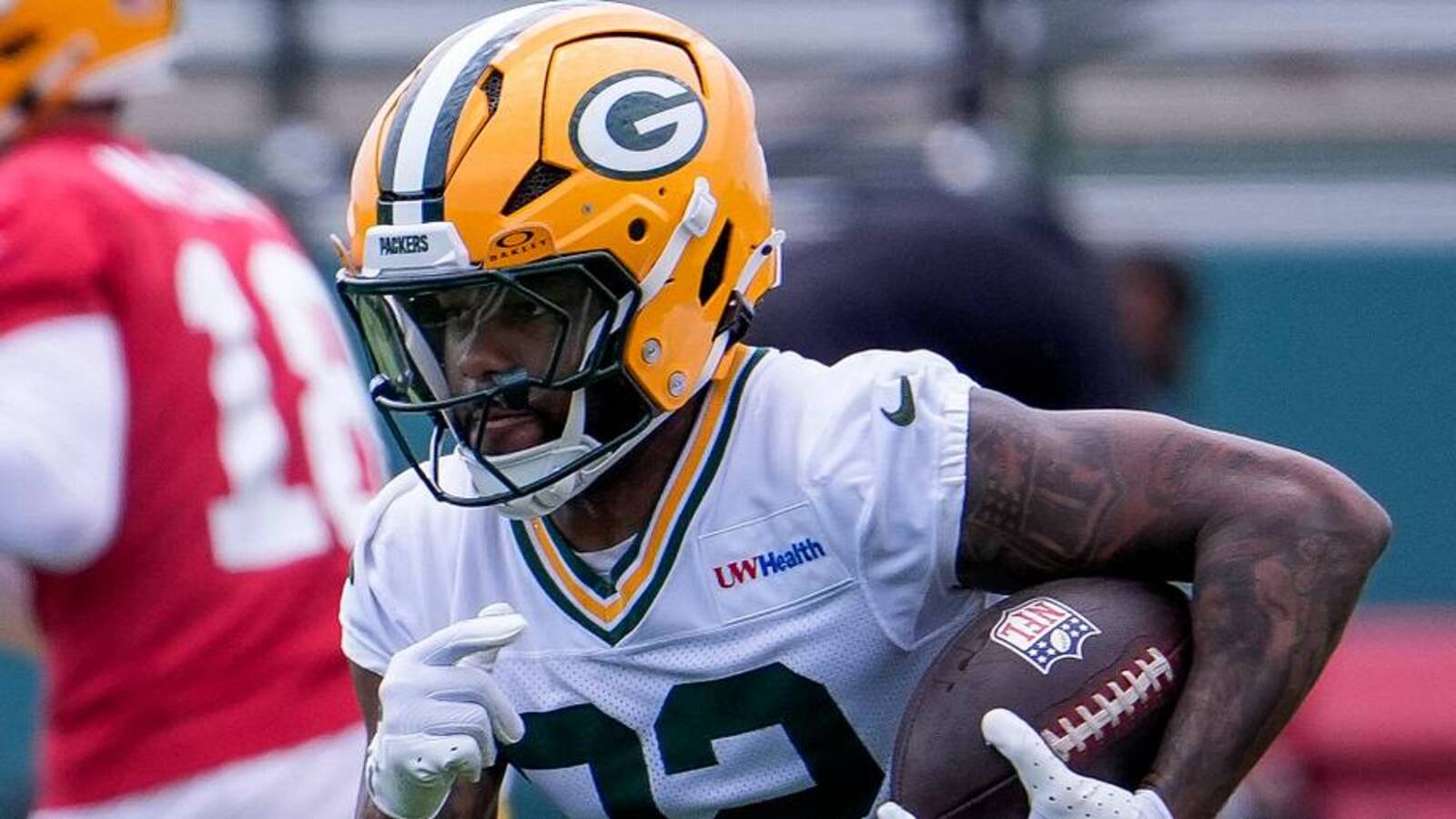 Ranking Every Player on Packers Roster, Part 5: Next Year's Backup QB?