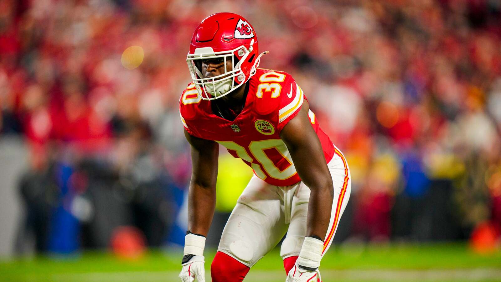 Kansas City Chiefs’ Thursday injury report shows one slight improvement ahead of Week 4 tilt vs. Las Vegas Raiders