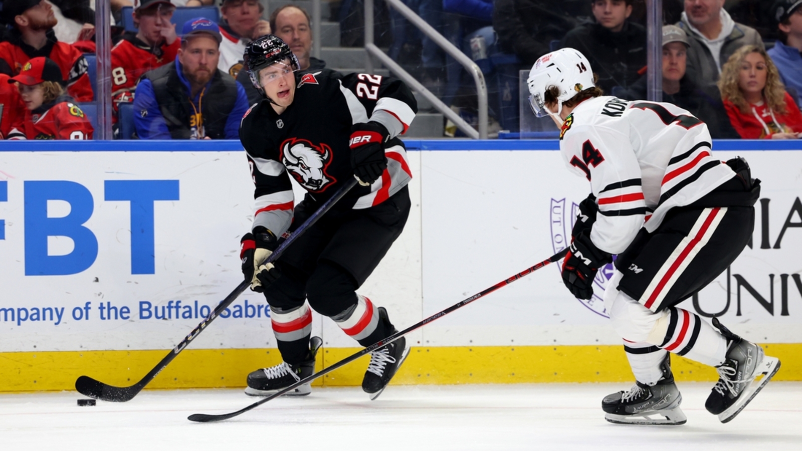 NHL News