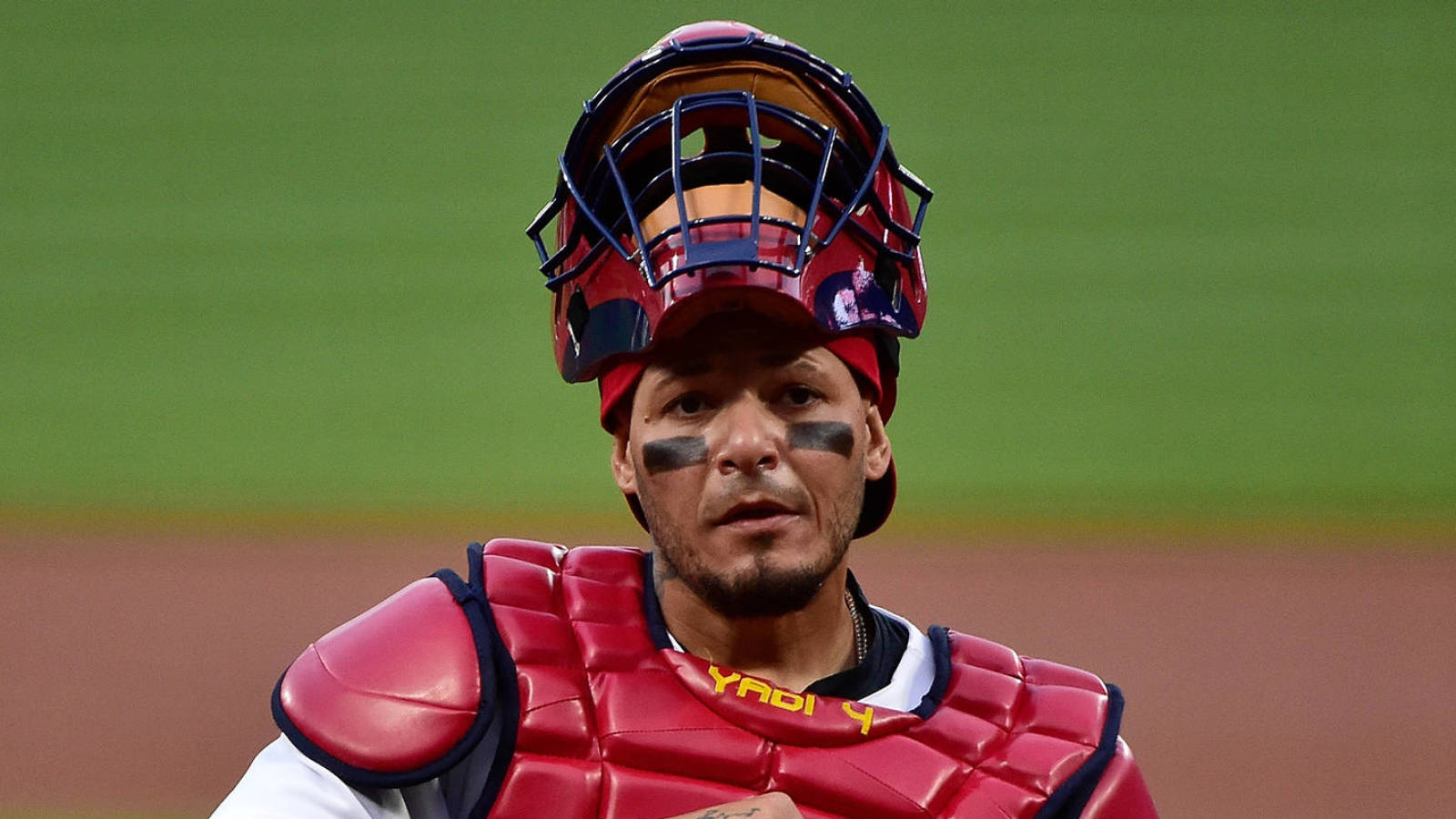 Yadier Molina - MLB News, Rumors, & Updates