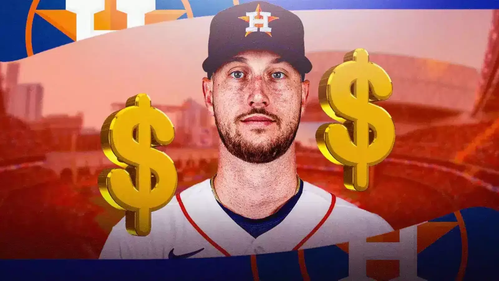 Astros agree to 12 million deal with Kyle Tucker Yardbarker