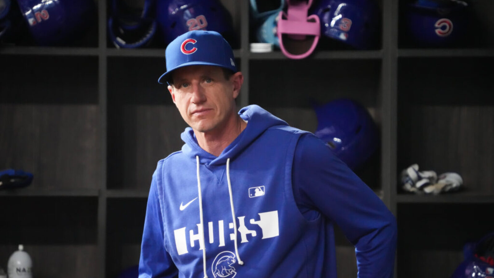 Chicago Cubs Lose Versatile Infielder to MLB Free Agency