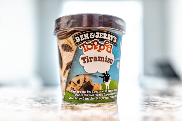 13 Ben Jerry's flavors love and 13 we do without Yardbarker
