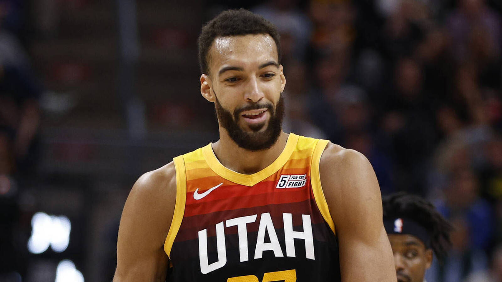 Mavericks interested in Jazz center Rudy Gobert? - Vimarsana News