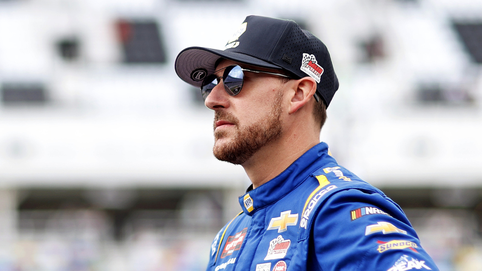 Where early-season Xfinity Series playoff bubble stands after COTA Where early-season Xfinity Series playoff bubble stands after COTA