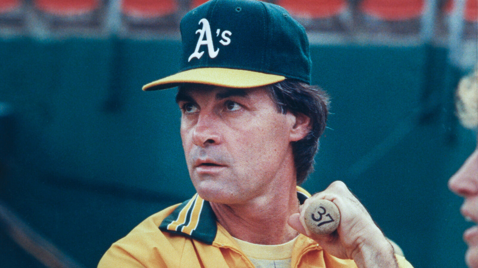 MLB managers with the most wins Yardbarker