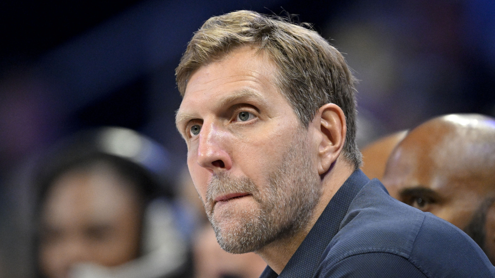 Dirk Nowitzki Voices Concern Over Dallas Mavericks’ Roster | Yardbarker