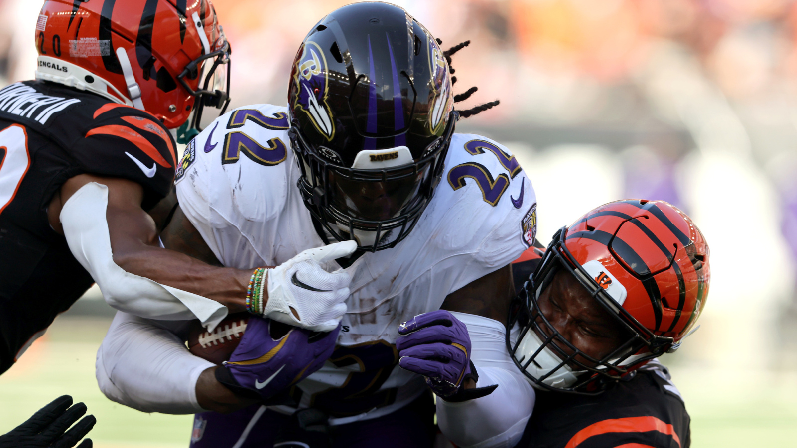 5 Free Agent Signings Making Most Impact on 2024 NFL Season Yardbarker