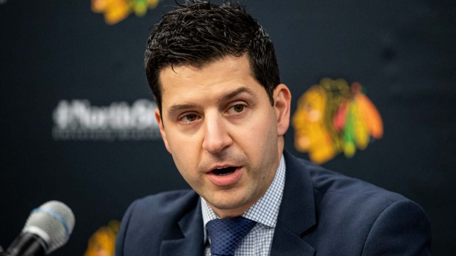 3 Blackhawks Questions Before 2026 NHL Draft