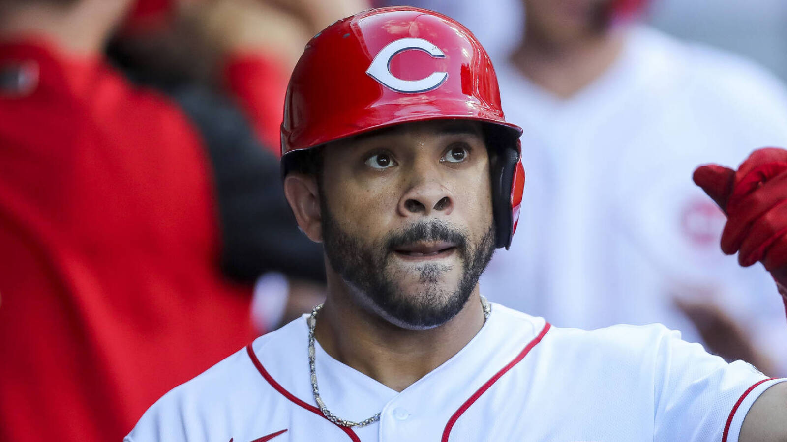 Cincinnati Reds sign free agent outfielder Tommy Pham