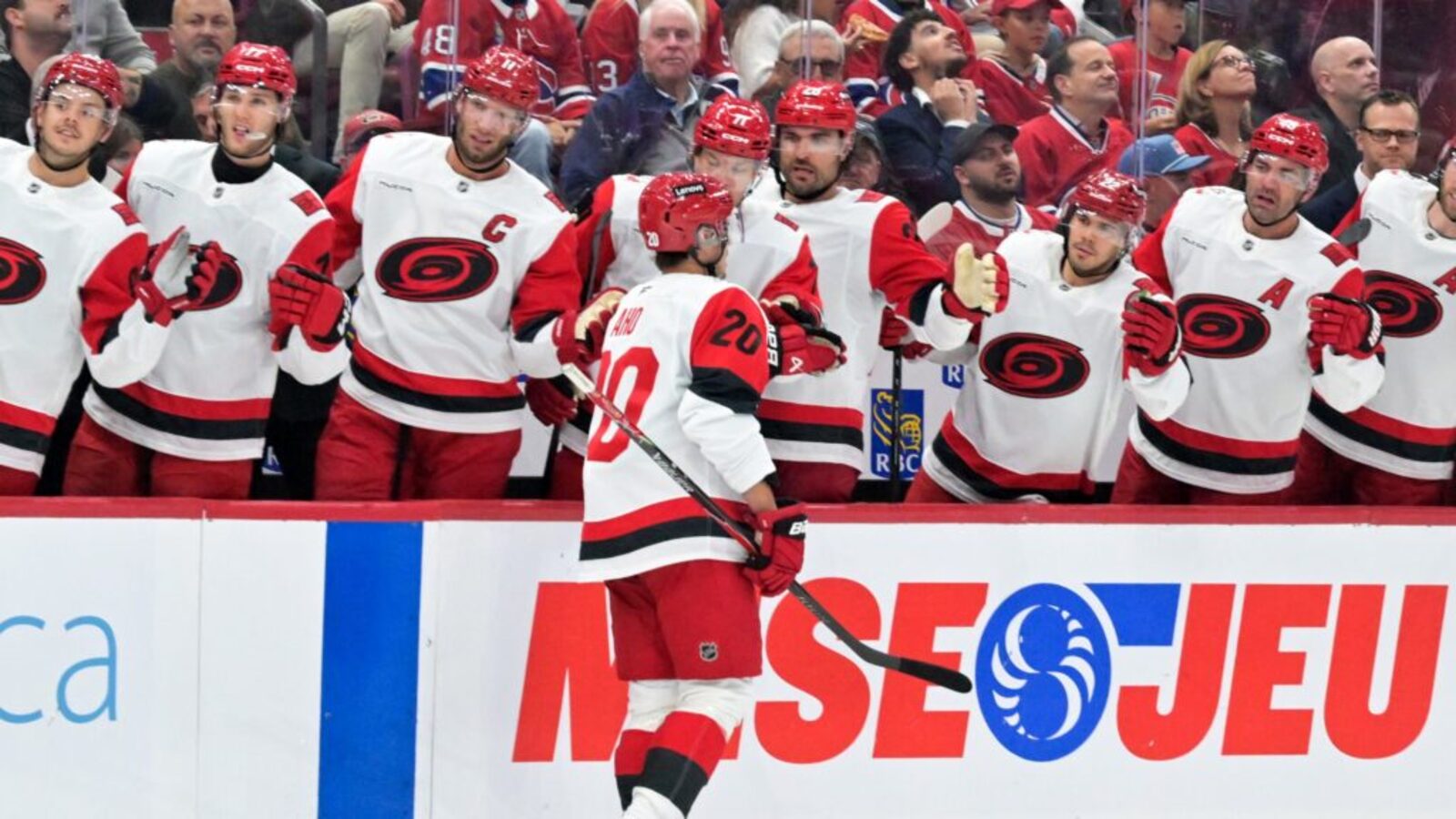 Is Tripp Tracy the Greatest Color Commentator in Hockey? HHN, Canes Vision and Raleigh’s Beloved Hockey Lunatic Say YES.