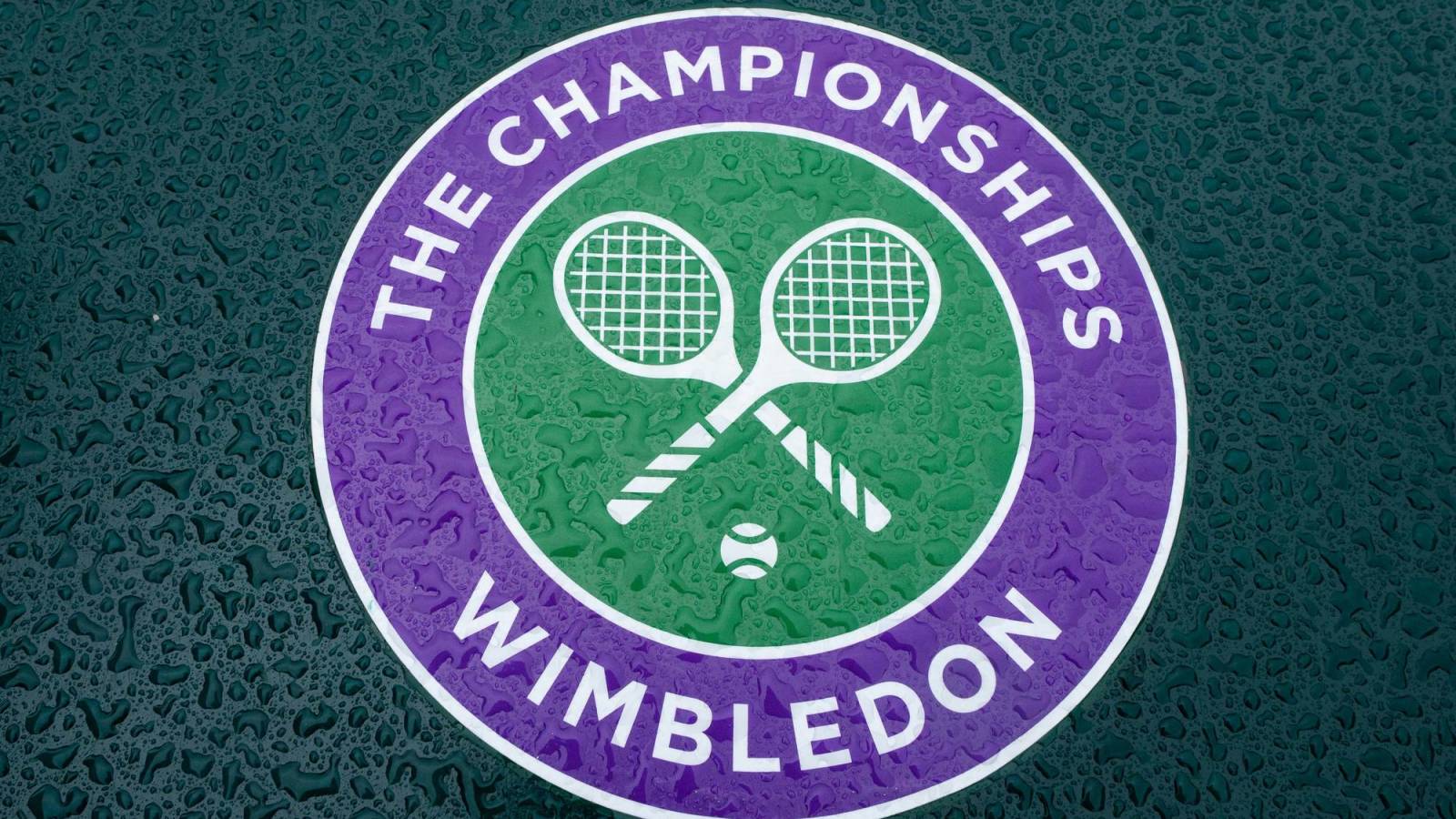 Wimbledon cleared to have full attendance for finals - Yardbarker