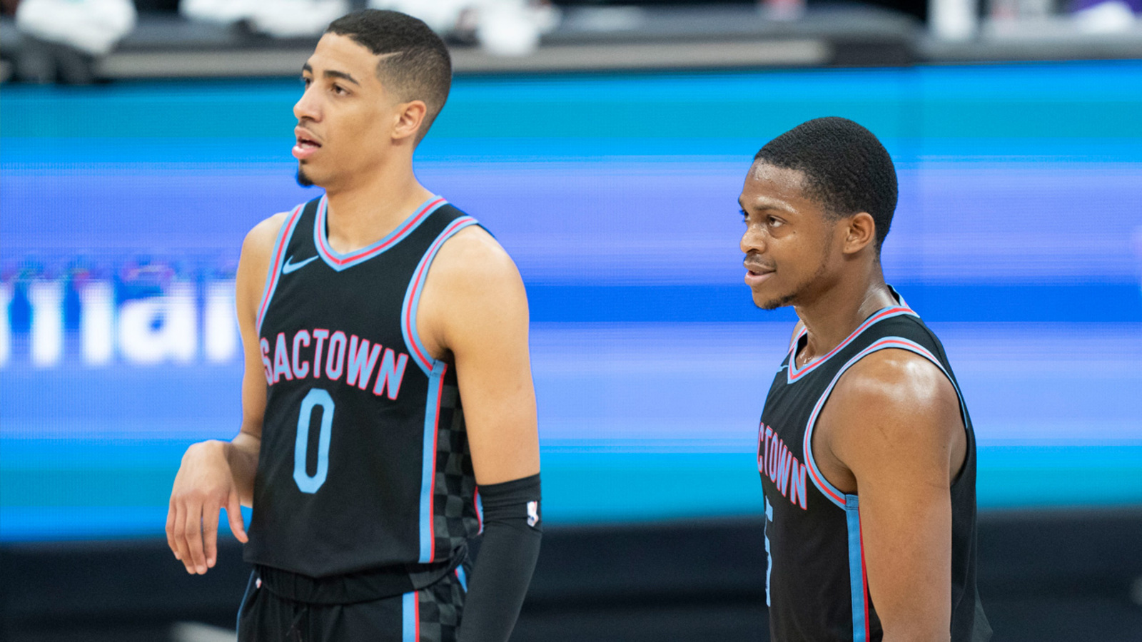 Kings Traded 2 Franchise Point Guards In 3 Years Who Then Reached NBA Finals In Back-To-Back Seasons
