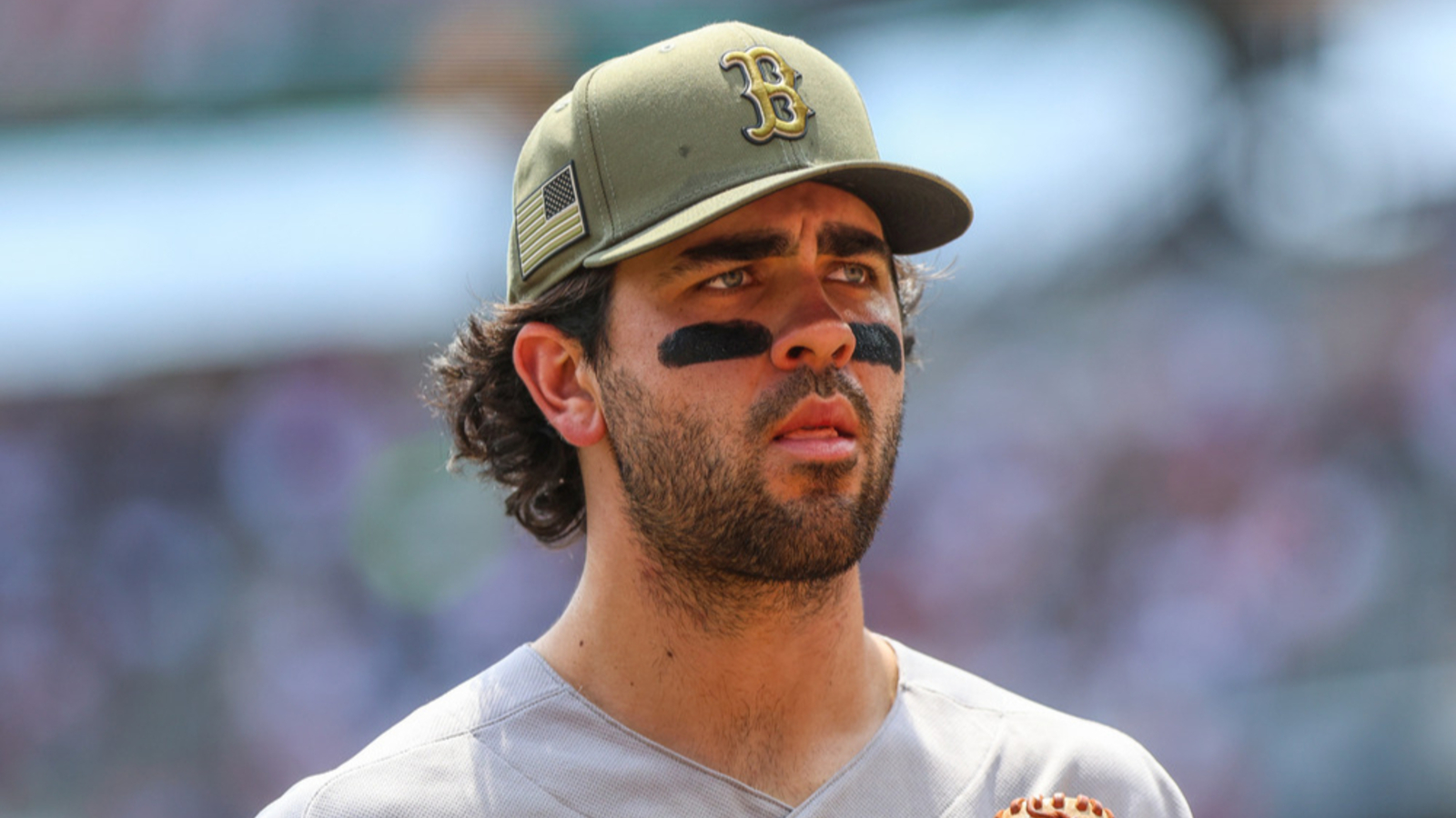 Red Sox Place Infielder Marcelo Mayer on Injured List