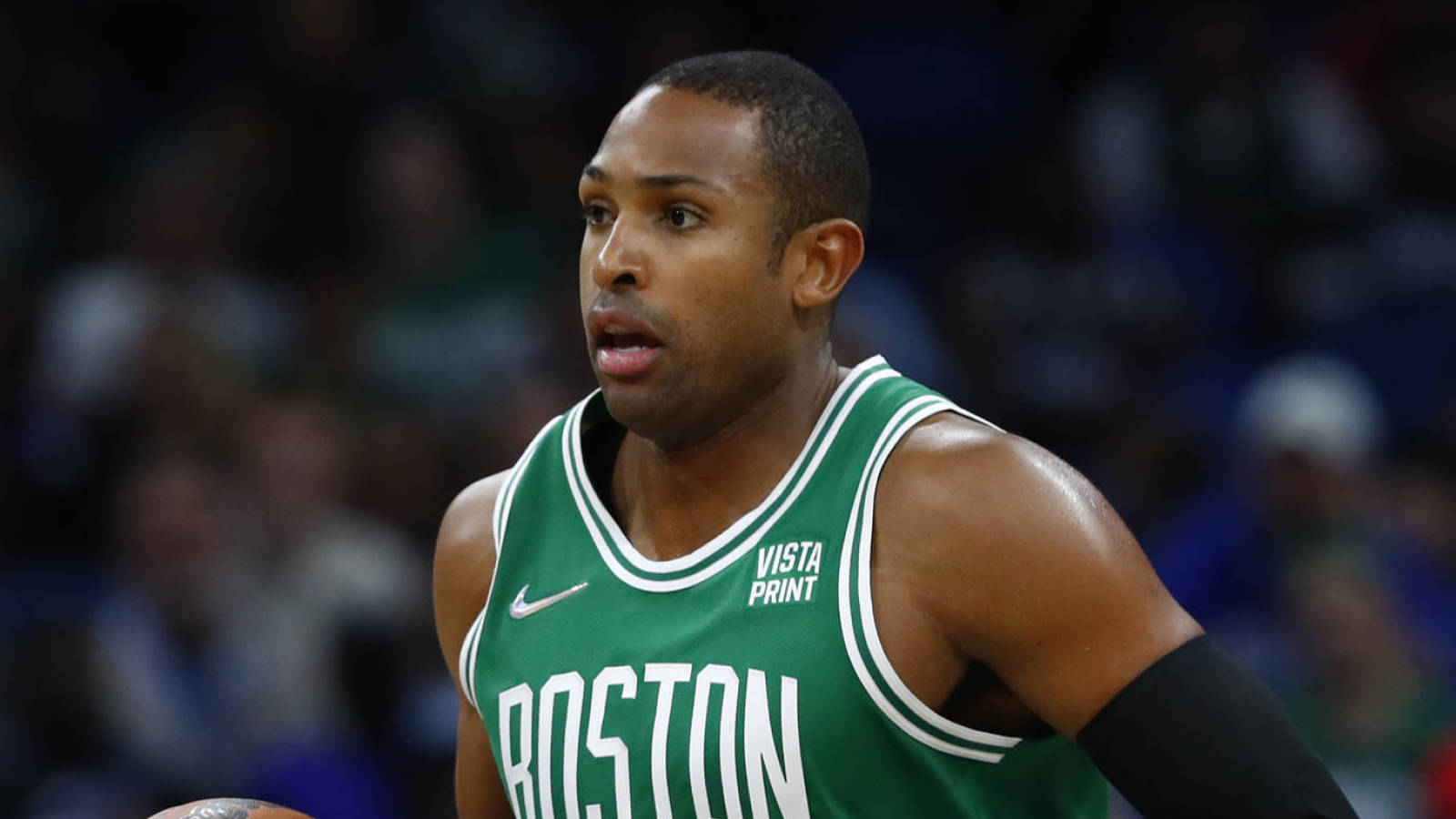 al horford stats