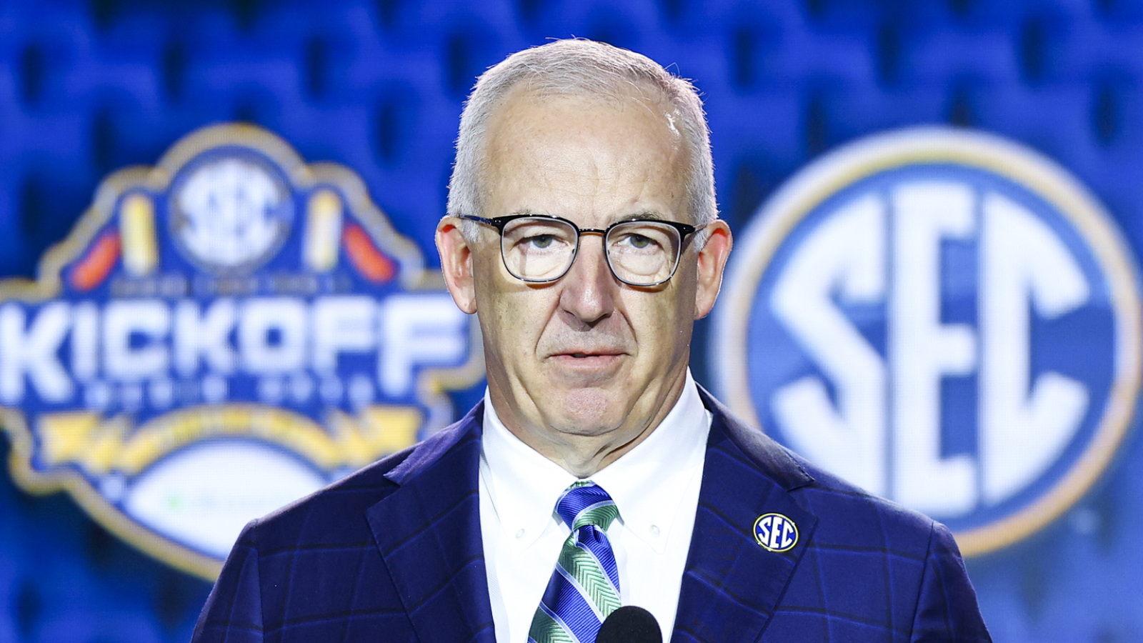 SEC's Proposal for College Football Playoff Expansion Faces Criticism