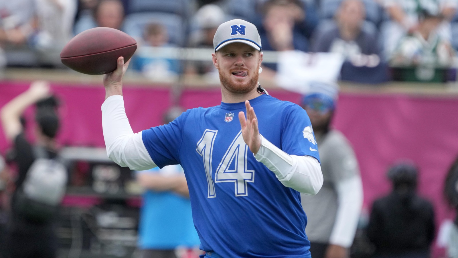 NFL News