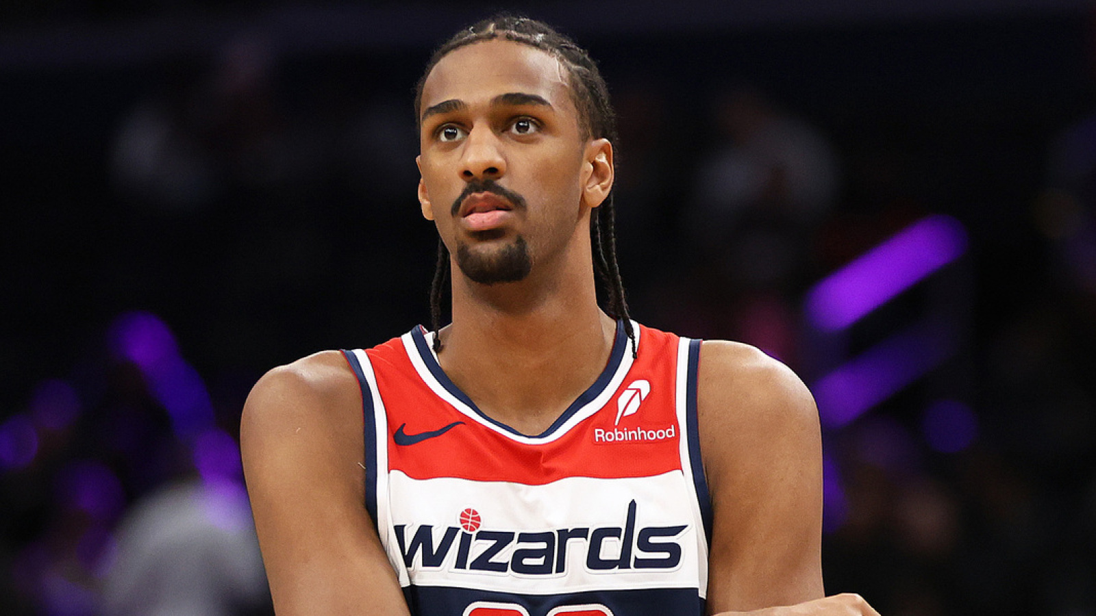 French rookie continues progression, hits franchise mark not touched ...
