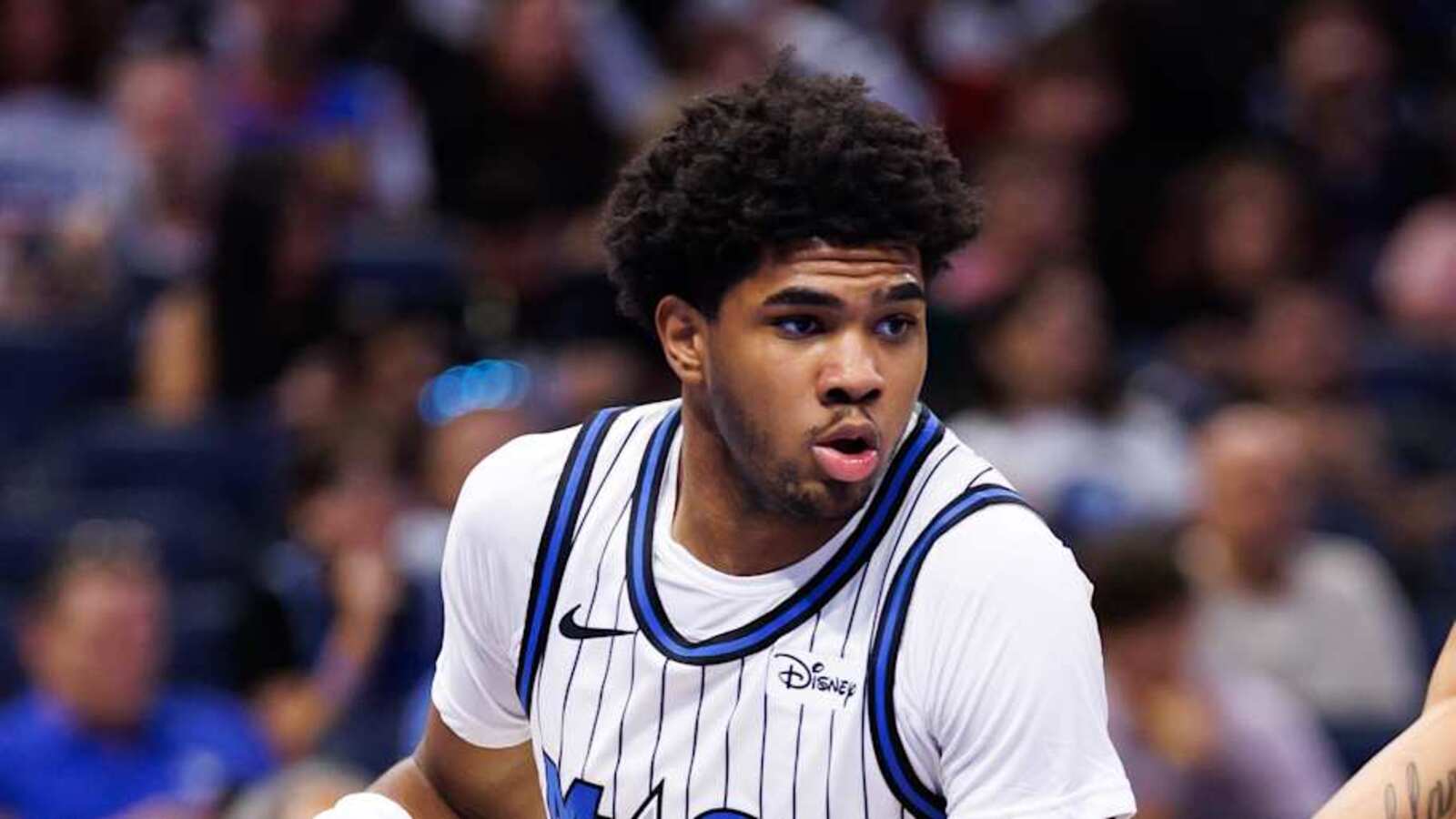Magic rookie continues strong preseason vs. Heat