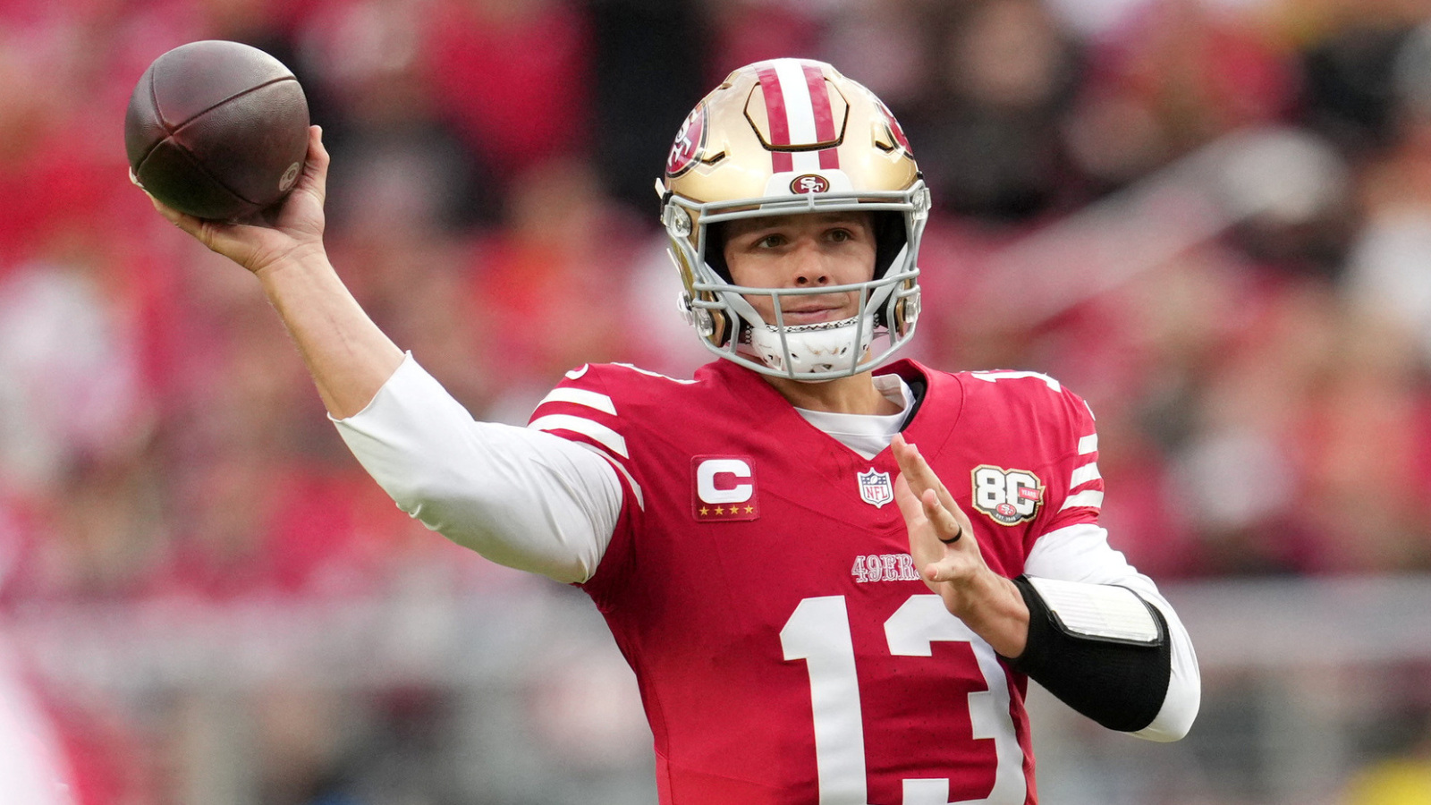 49ers Suffer First Loss of Season Against Falcons