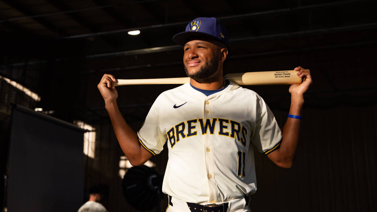 Three rising stars for the Milwaukee Brewers | Yardbarker