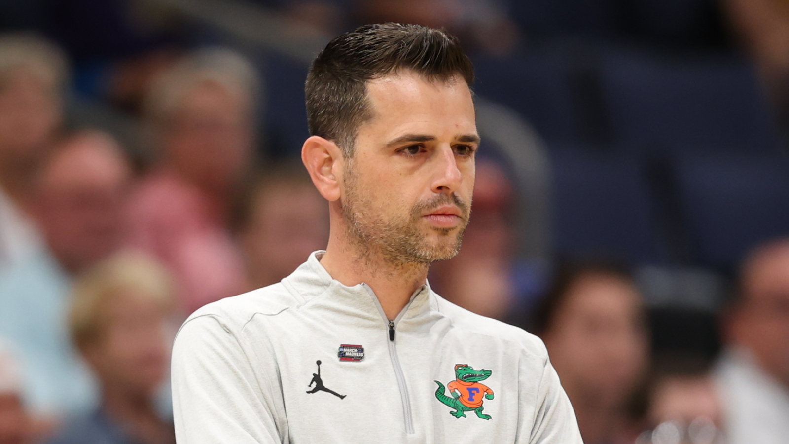 Florida Gators trying to lock in a Todd Golden contract extension