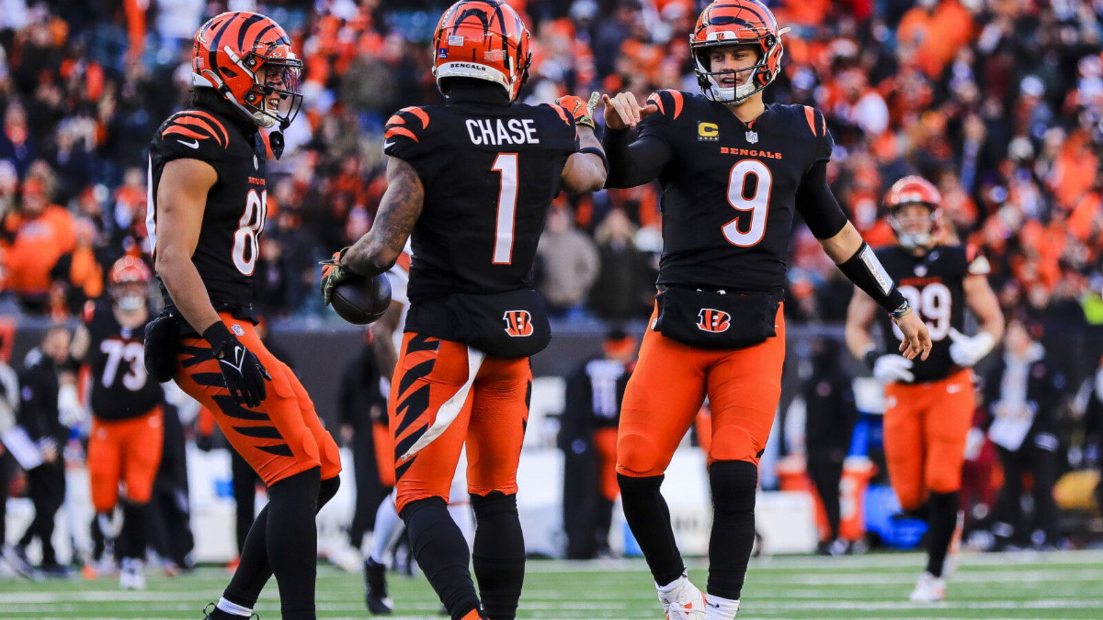 Cincinnati Bengals