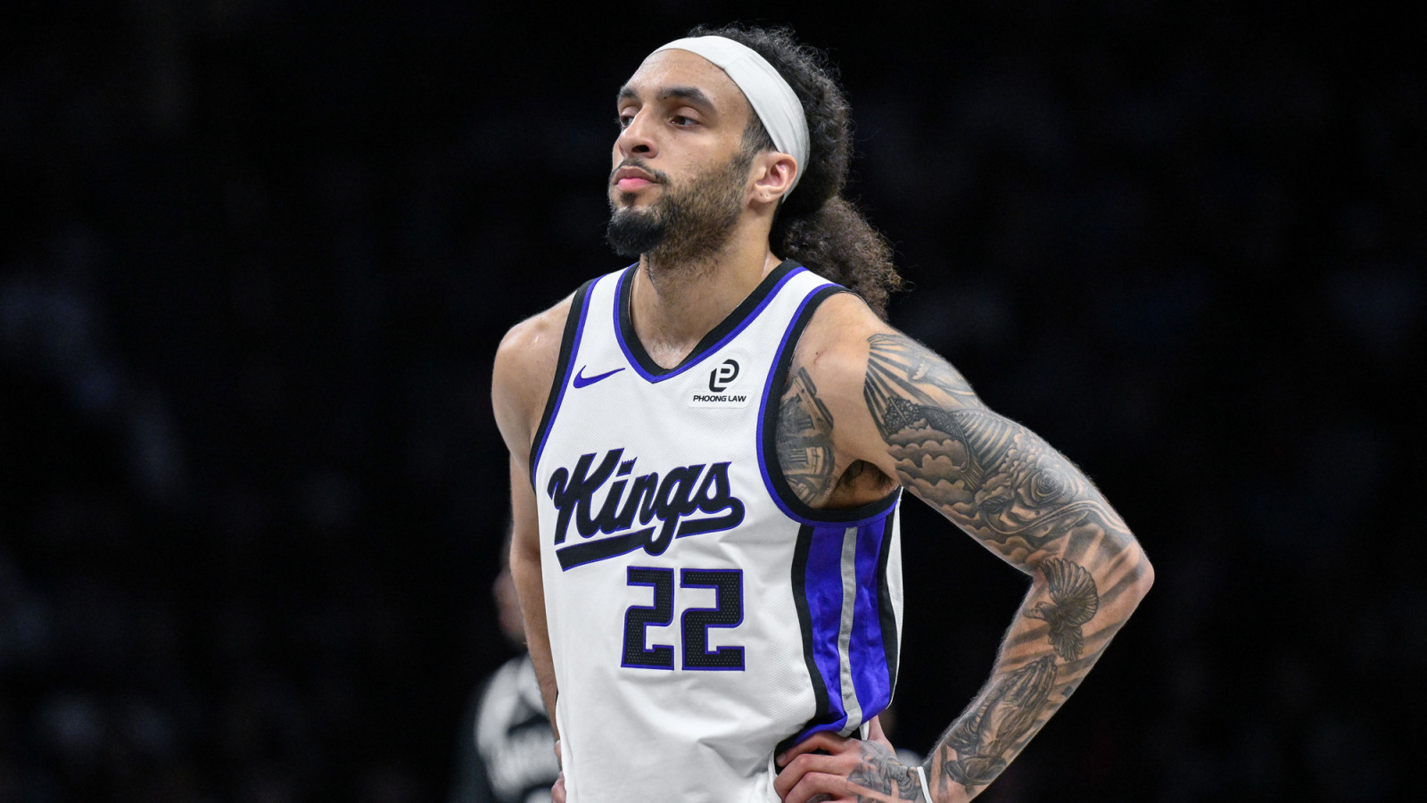 Celtics Reportedly Interested In Devin Carter