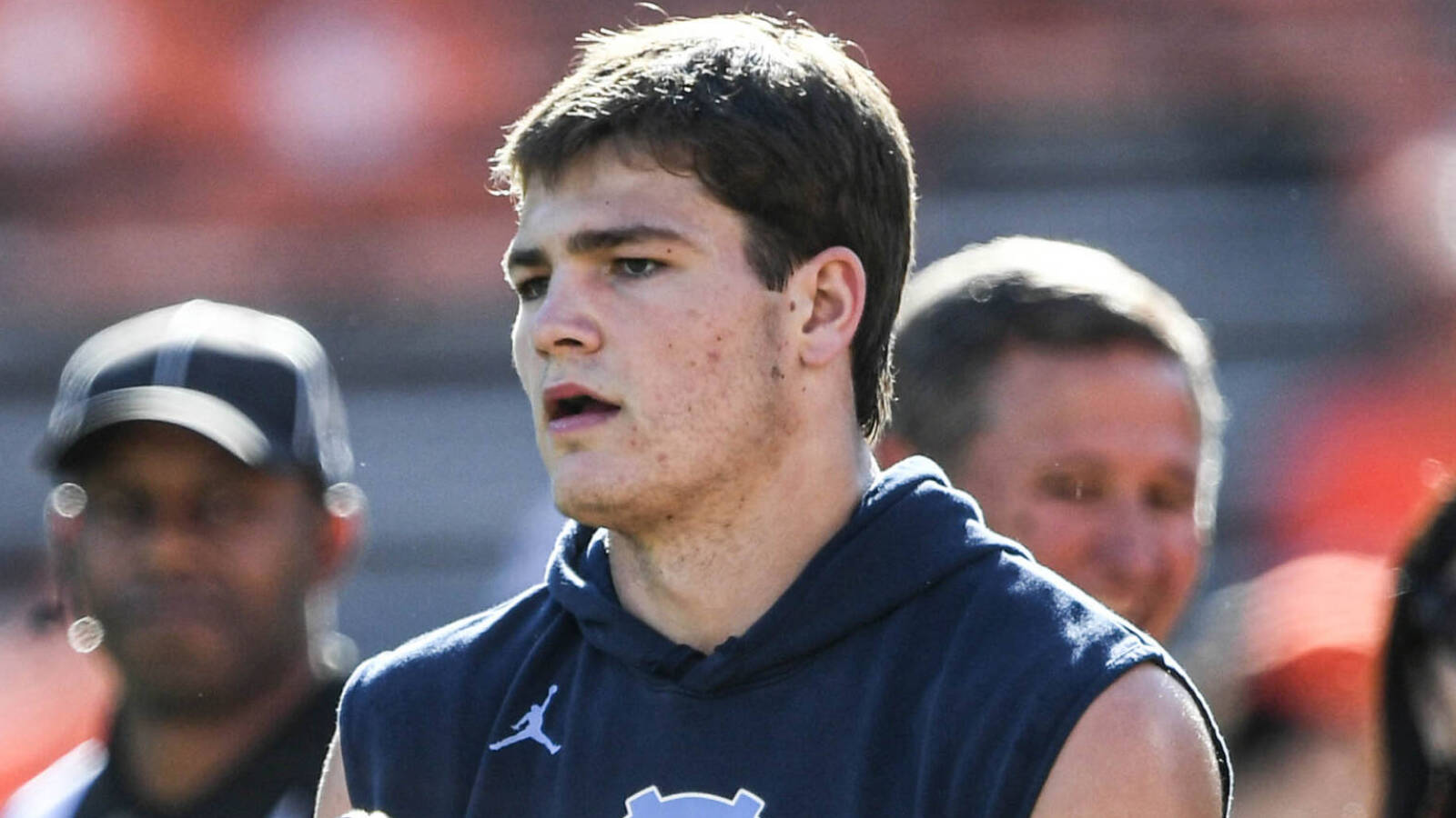 2024 NFL Draft Top College Prospects Get NFL Combine Invites Yardbarker