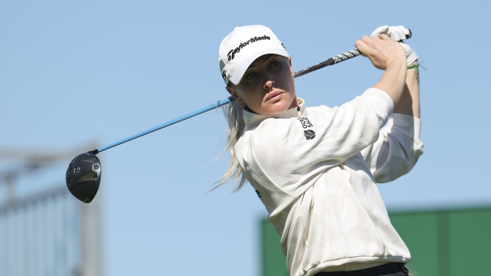 Charley Hull Turns to Interior Design During Ankle Injury Recovery
