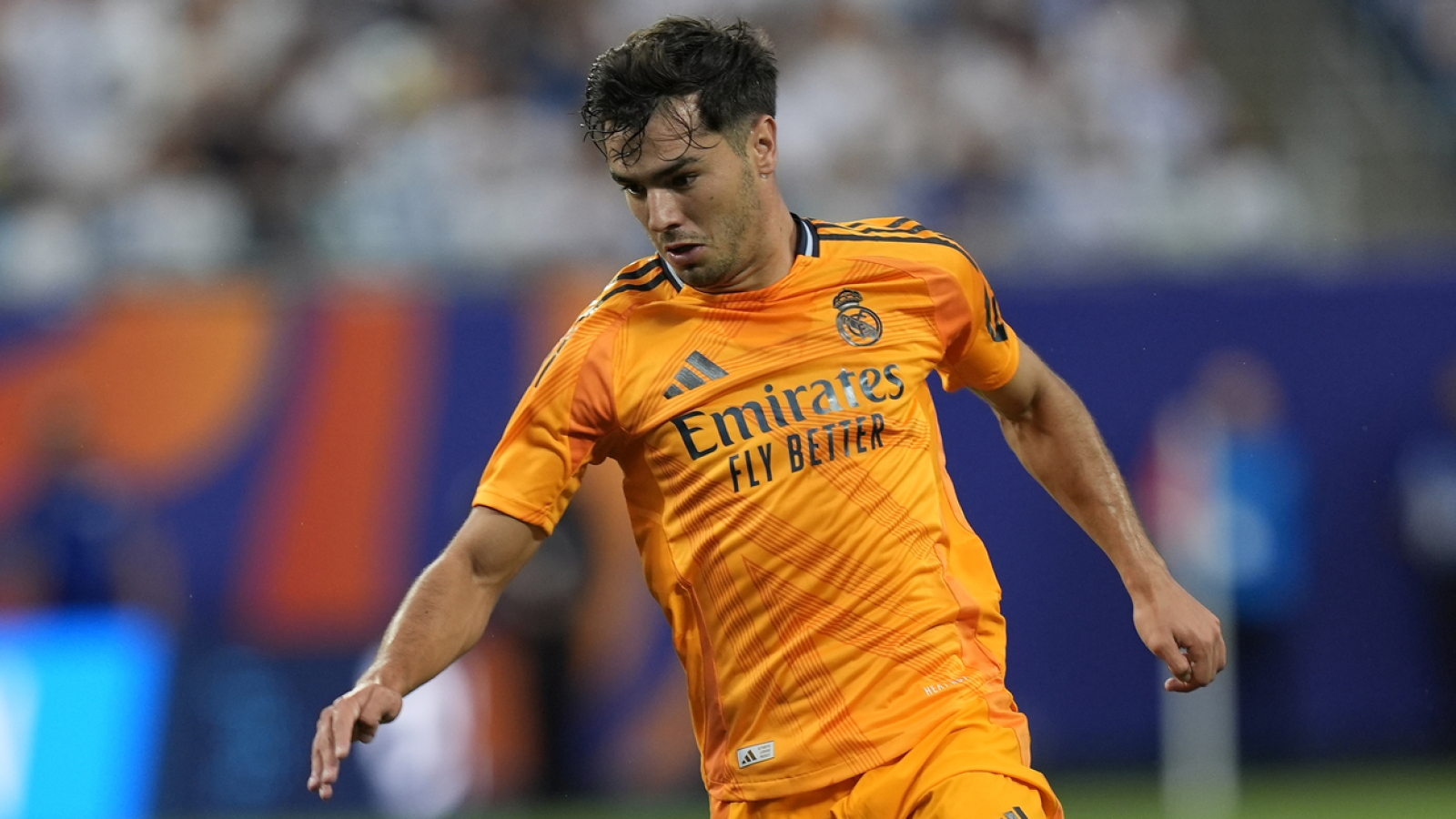Real Madrid's Brahim Diaz leads Morocco into AFCON semis