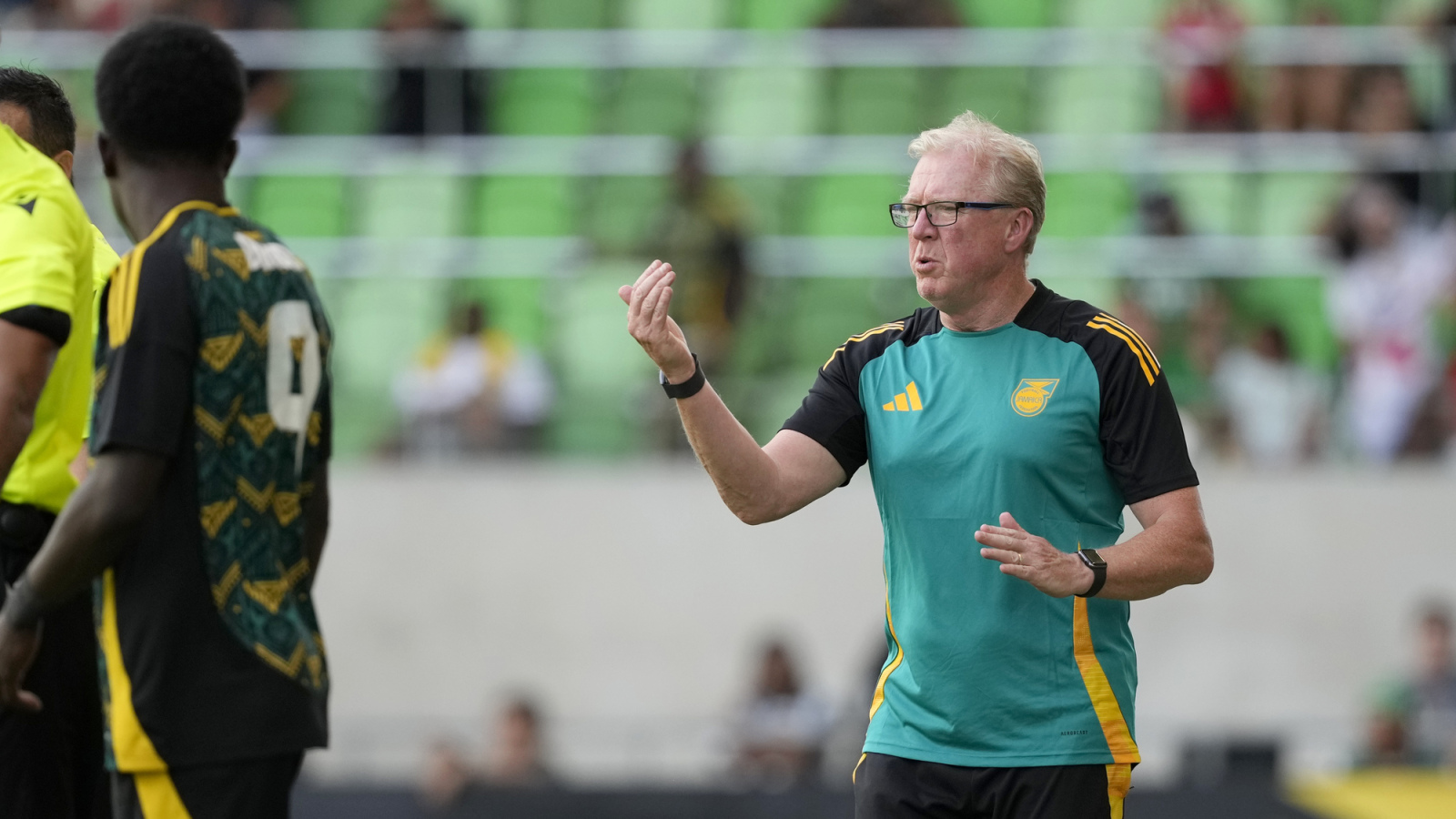 Analysing Group B of the CONCACAF Final Round of 2026 World Cup Qualifying