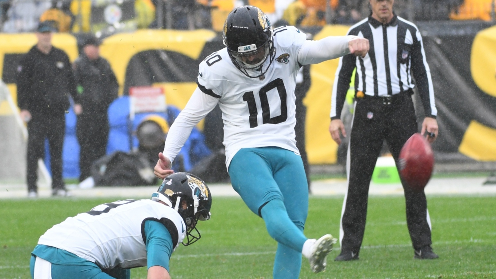 Brandon McManus’ attorney calls allegations from sexual assault lawsuit