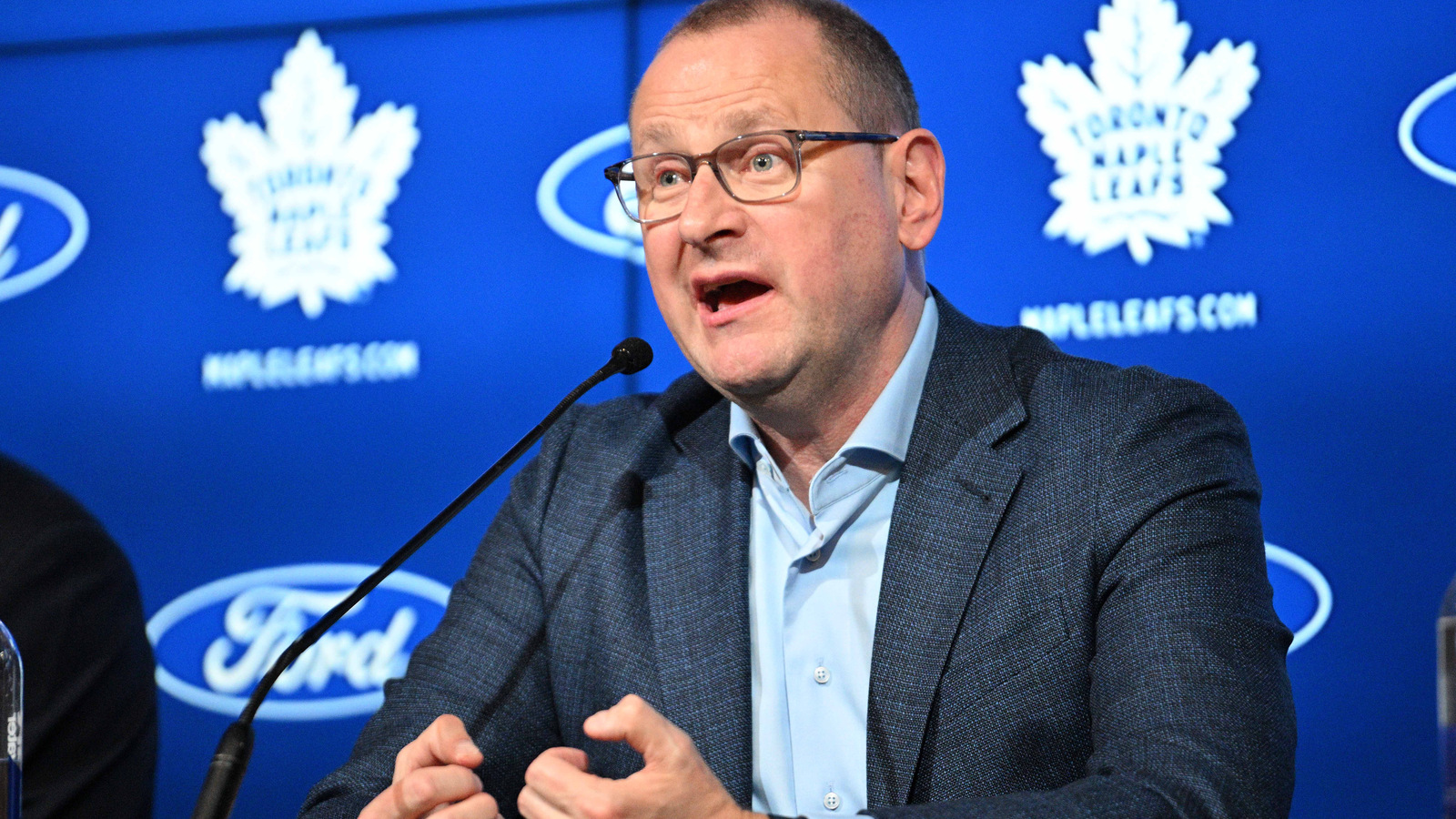 NHL News