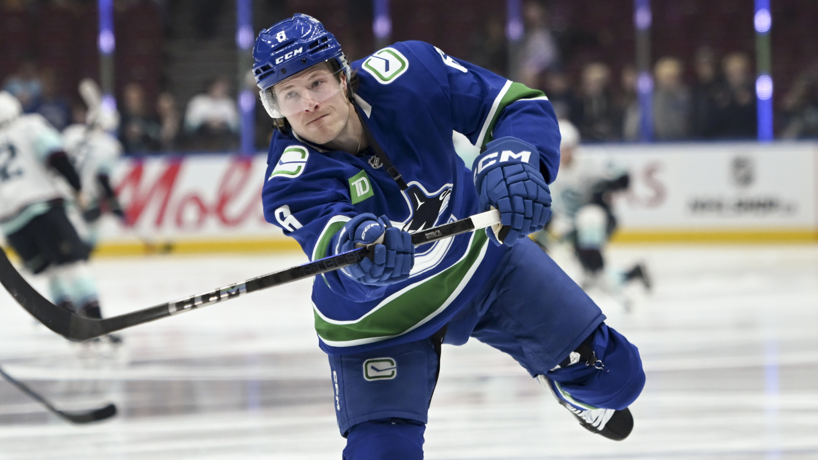 NHL News