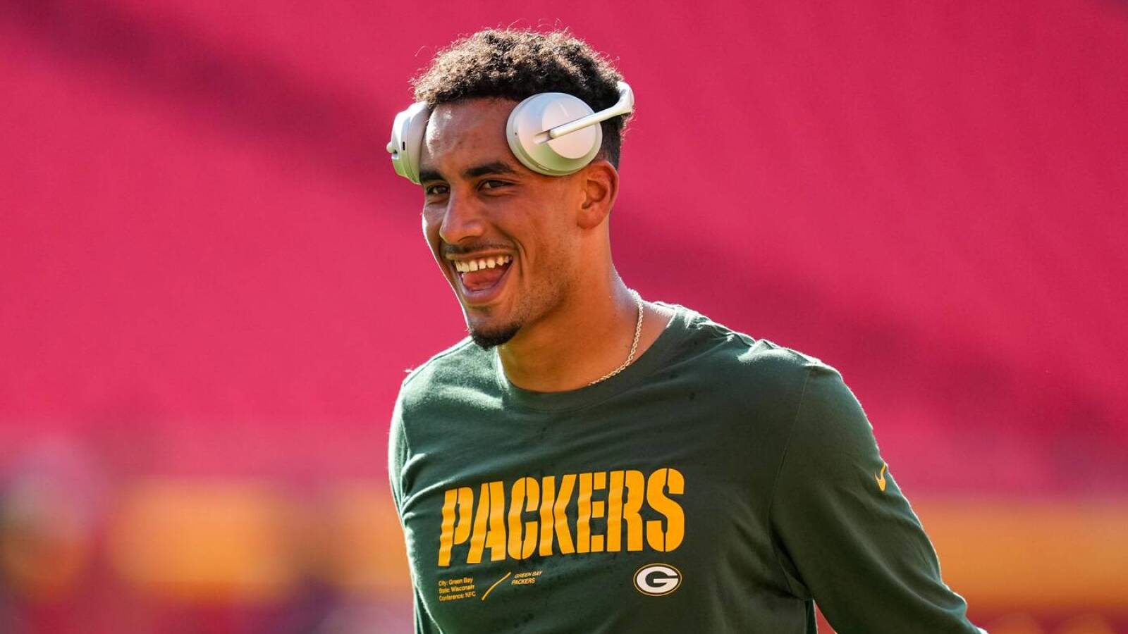 Packers place trust in Jordan Love after contract extension - Vimarsana News