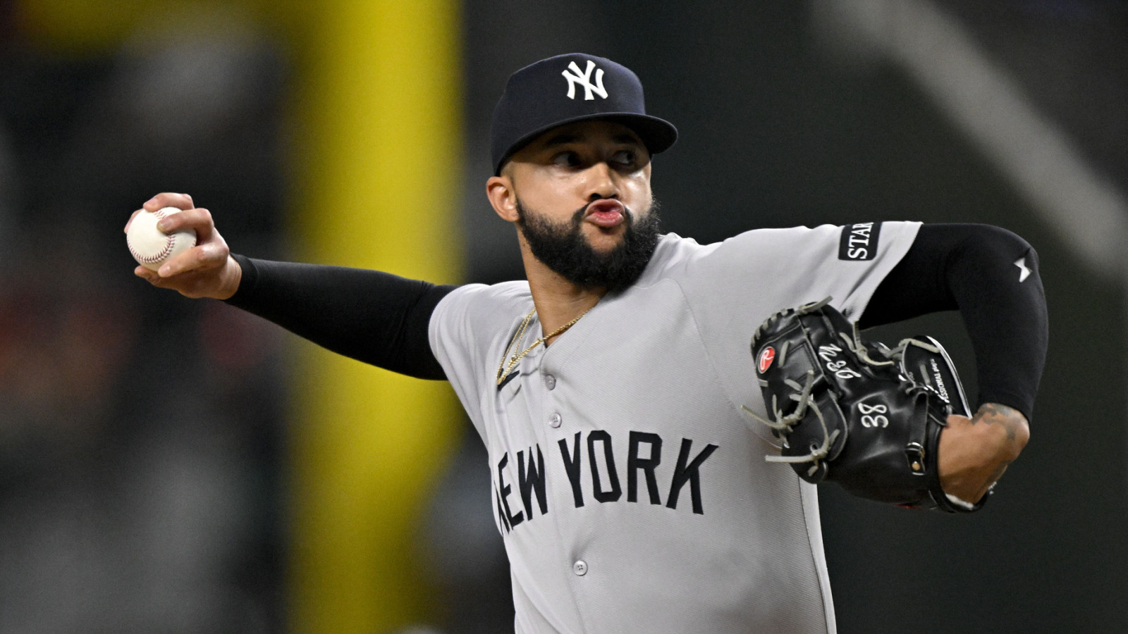 Yankees’in patlaması Williams için son saman olmalı