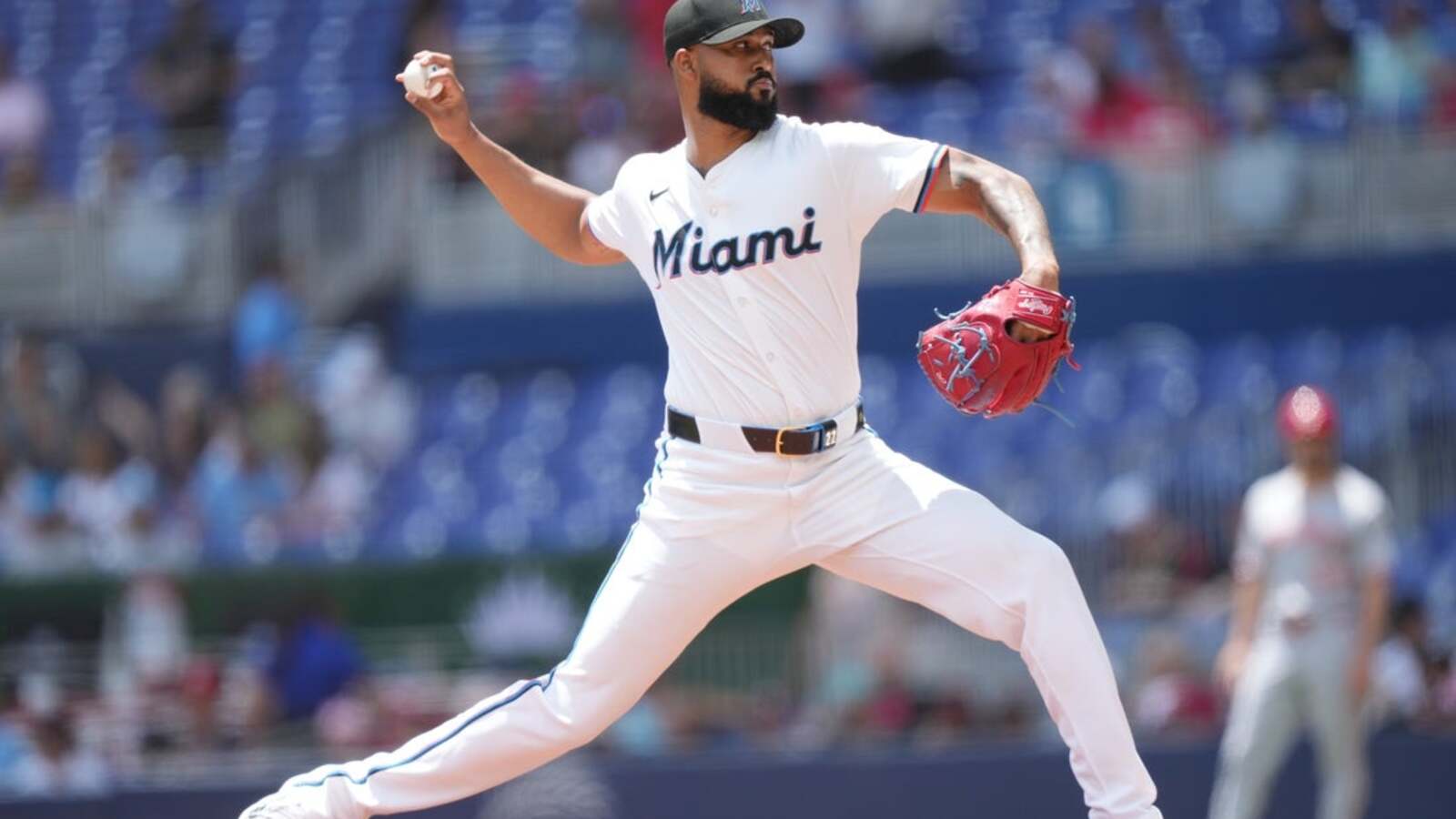 MLB News