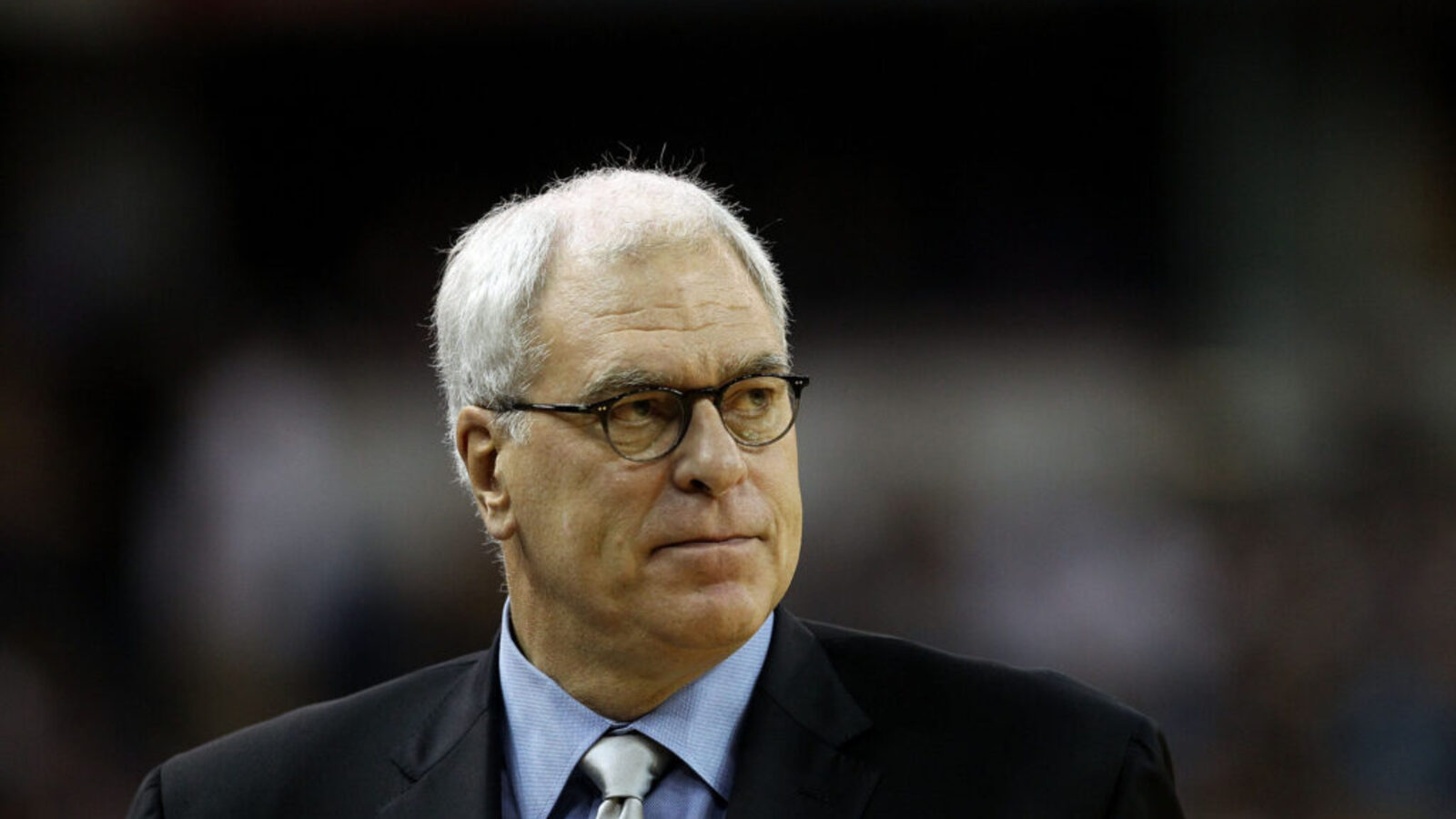 Why Phil Jackson wanted Los Angeles Clippers to move to Sacramento Kings’ rumored location in 2011