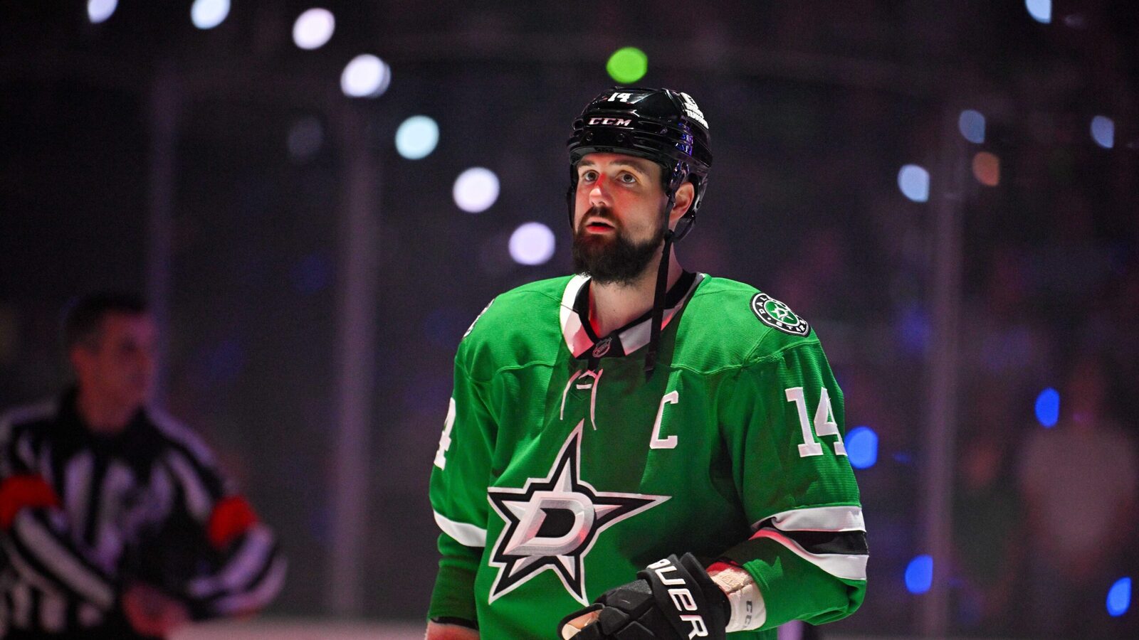 Stars have some big decisions to make this summer with veterans ...
