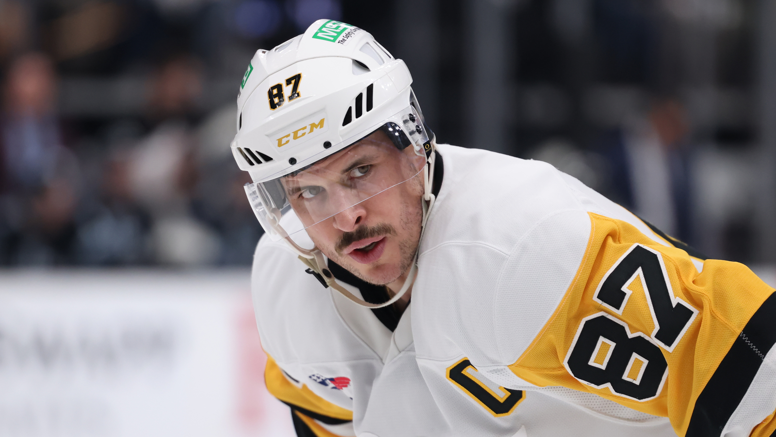 Sidney Crosby’s Relationship Status: Meet The Woman Who Has Been By The Captain’s Side For 18 Private Years