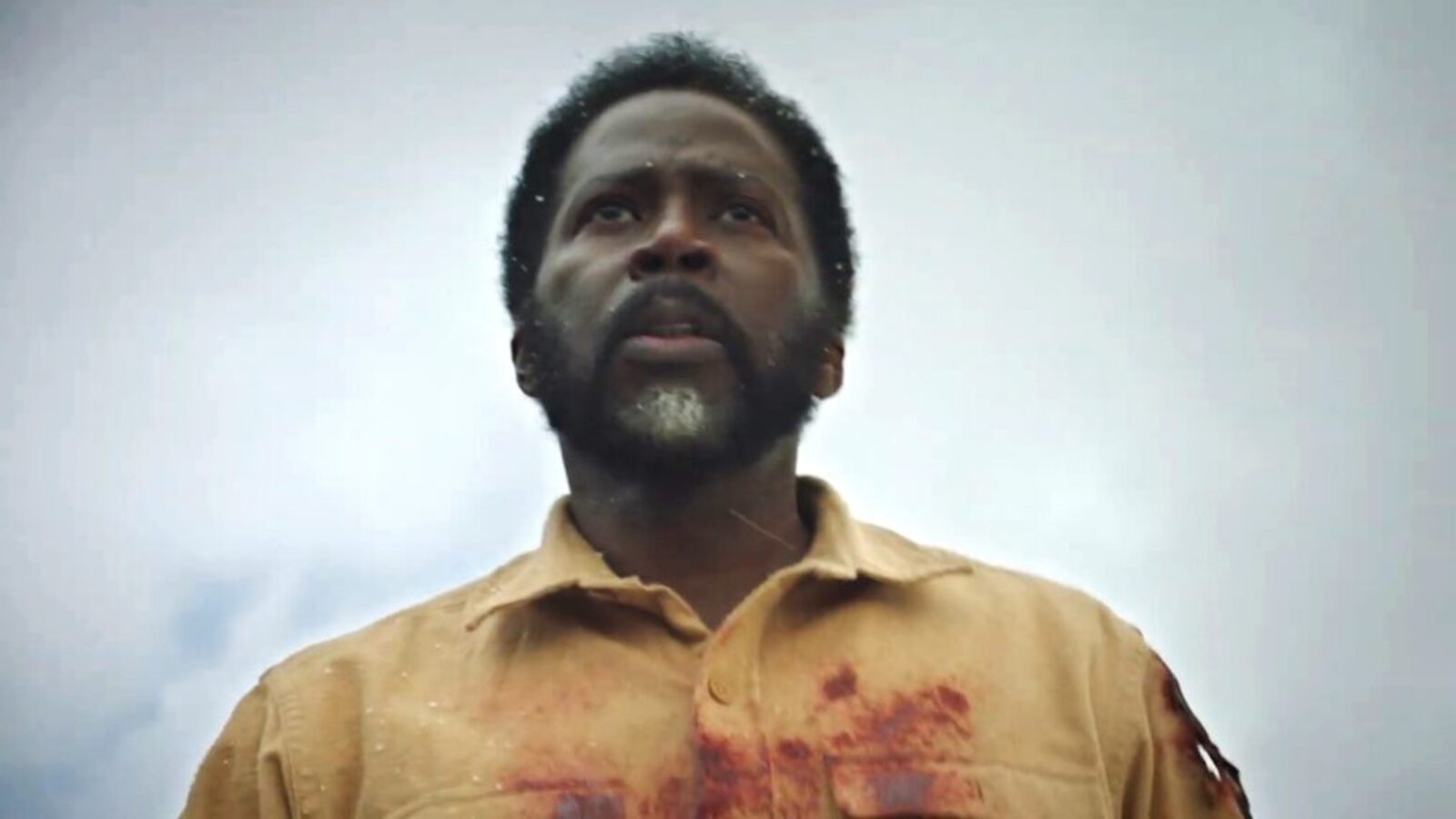 ‘FROM’: Harold Perrineau Is Tormented in Season 3 First Look (Video ...