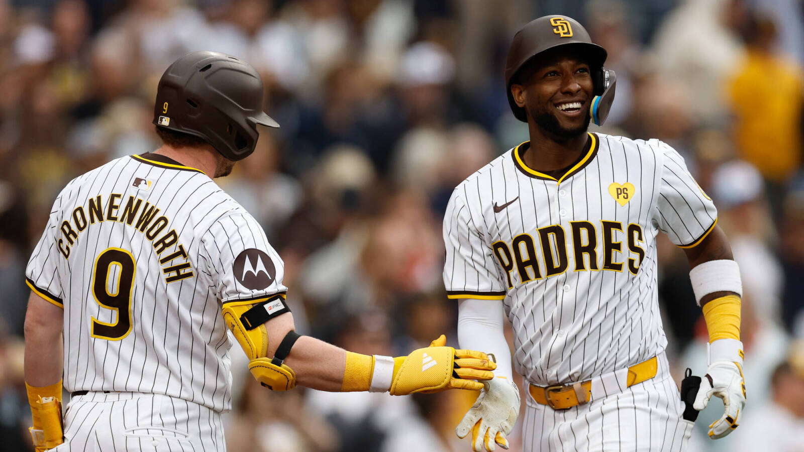 Padres make franchise history during absurd inning vs. Royals - Vimarsana News