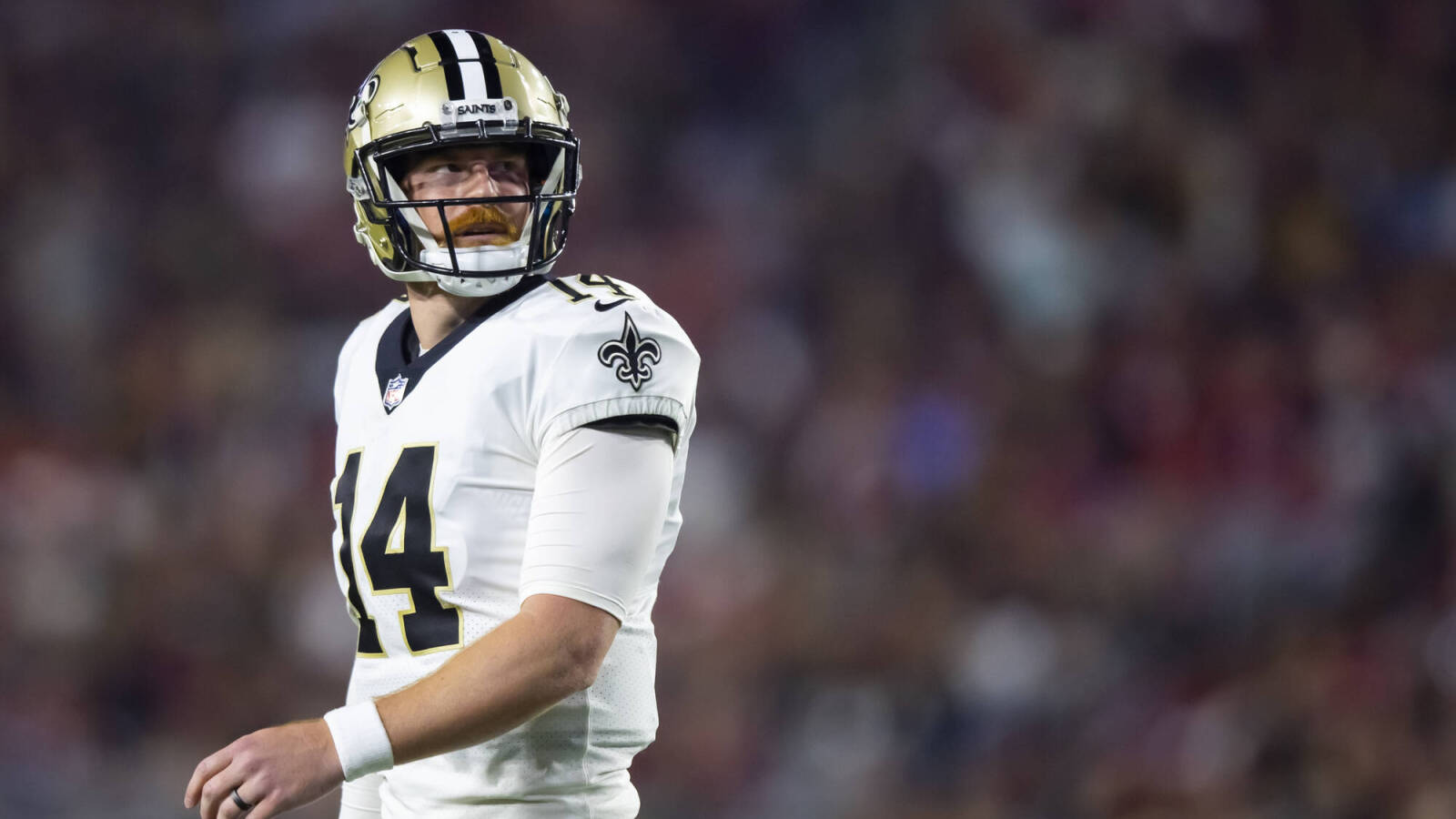Andy Dalton to remain Saints’ starting QB Yardbarker