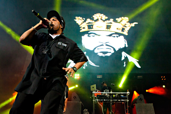 15 essential Ice Cube tracks to listen to on his birthday