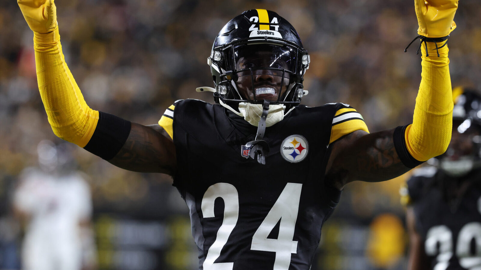 Joey Porter Jr.'s late inclusion to Steelers' PUP list leads to confusion
