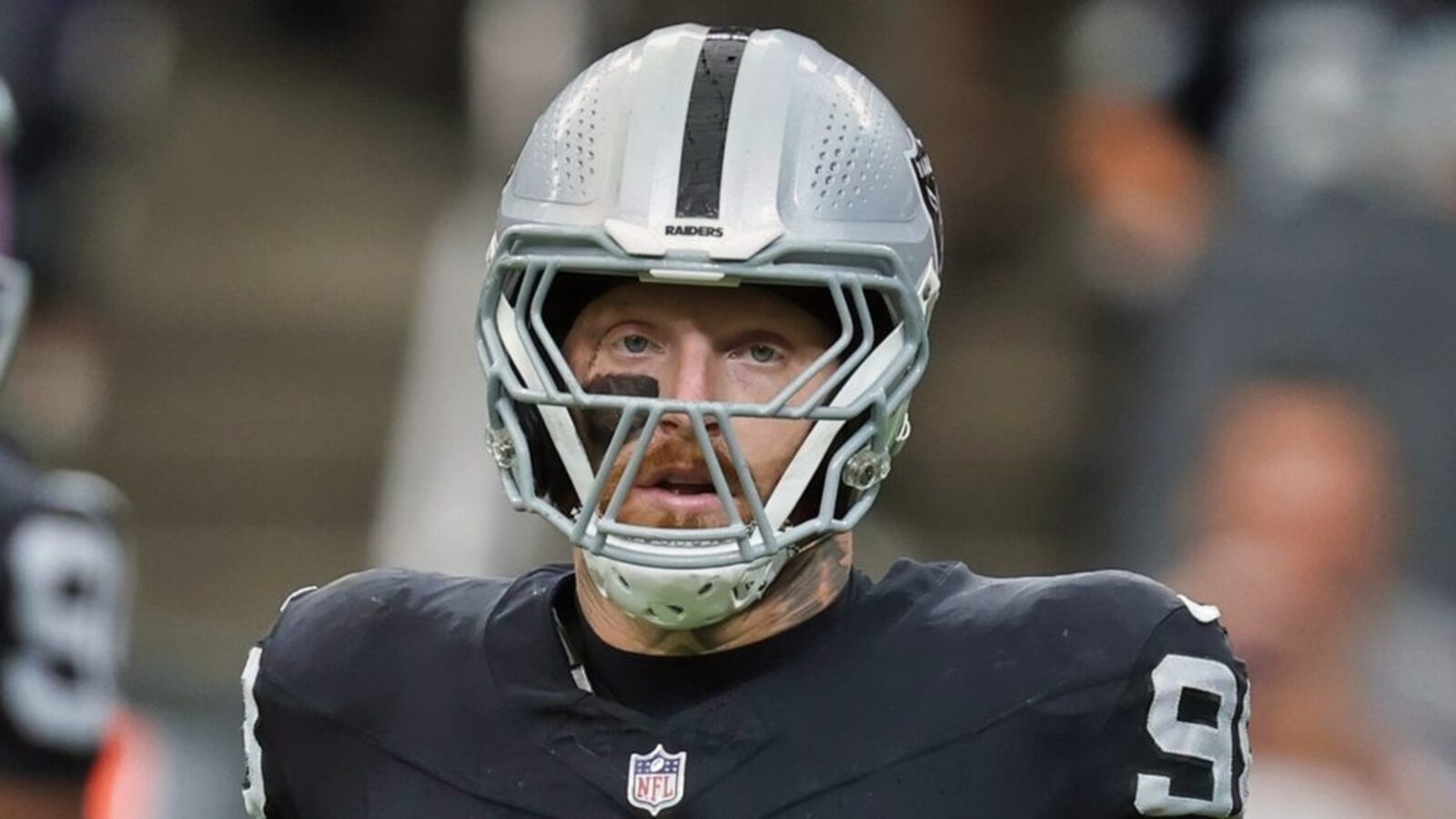 Minnesota Vikings Consider Trade for Maxx Crosby